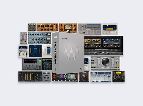 Plugin Boutique – szeptember a szintetizátorok hónapja