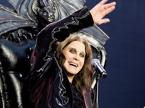 Ozzy Osbourne búcsúkoncertje minden idők legsikeresebb jótékonysági eseménye lett