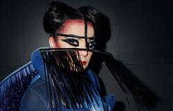 Björk bejelentette az Echolalia fesztivált az izlandi napfogyatkozás idejére