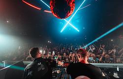 Camelphat: Ibiza szíve újra a Pacha táncterén dobogott