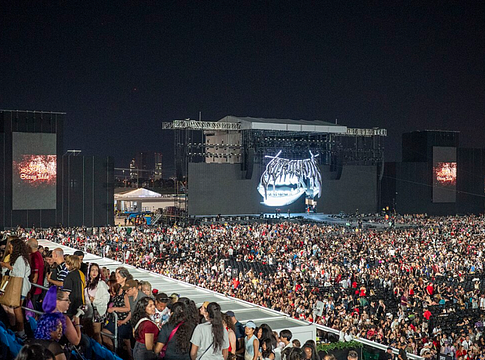 A Live Nation a per megszüntetését kéri az amerikai antitröszt ügyben