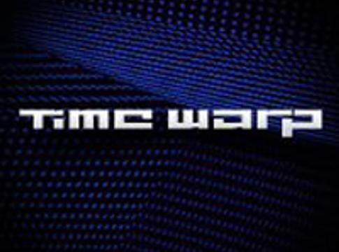 Time Warp Mannheim 2013 - A visszaszámlálás elkezdődött