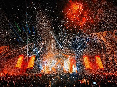 EXIT Montenegróban: két nagyszabású fesztivállal erősít a World Tour 2026-ban