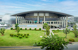 A Live Nation átvette a bangkoki Impact Arena működtetését