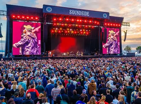 Lemondták a Soundside Fesztivált – egyre több zenei esemény kerül veszélybe