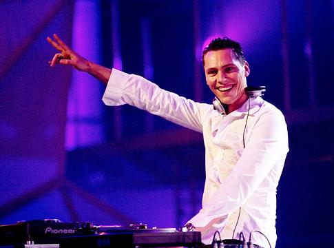 Tiësto reagált a Vintage Culture-incidensre: szerinte menni kellett volna tovább