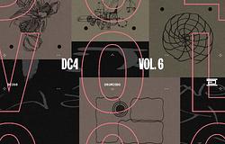 Négy új klubfegyverrel folytatódik a Drumcode DC4-szériája