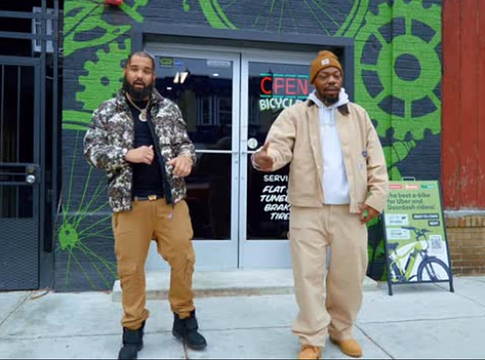 Beanie Sigel AI segítségével tér vissza a zenei életbe