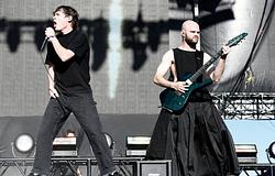 Knocked Loose nem áll meg: tovább viszik a Metallica-turnét baleset és egészségi gondok után