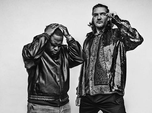 GORDO x Reinier Zonneveld – „Loco Loco”: megérkezett a nyár első nagy robbanása