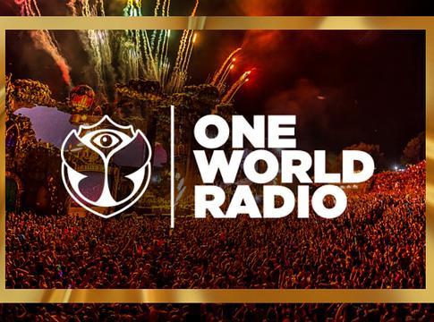 Avicii „Levels” vezeti a Tomorrowland Top 1000 listát