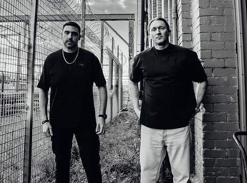 CamelPhat Experience április 10-én a Brooklyn Storehouse-ban
