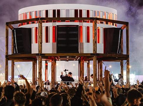 Waterworks Festival: ötödik évforduló a Gunnersbury Parkban