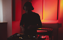 Ki vagy, ha abbahagyod a play nyomogatását DJ-ként vagy producerként?