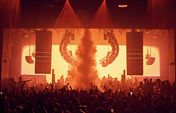 A Hï Ibiza 2024-es évadának legnépszerűbb előadói