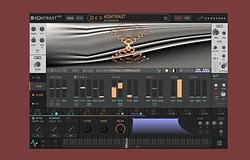 A Dawesome Kontrast újradefiniálja a wavetable szintézist