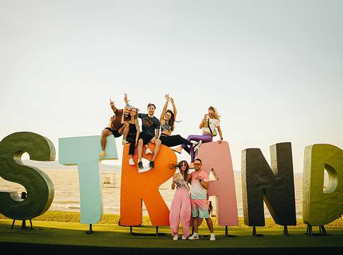 Két nagyszínpaddal és a magyar zene élvonalával érkezik a STRAND Fesztivál 2026-ban