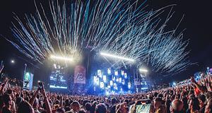 Új közlekedési tervvel készül a Mad Cool Festival 2026 ::>