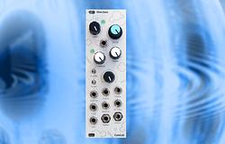 CuteLab Mom Jeans: kompakt pulzár-oszcillátor friss, digitális hangzással