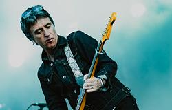 Johnny Marr az eddigi legnagyobb szólókoncertjét jelenti be a Wembley Arénában