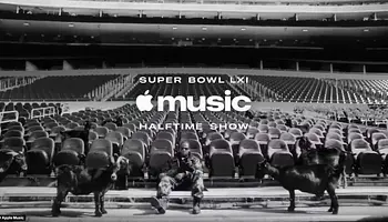 Jay-Z lesz a 2027-es Super Bowl félidei show főfellépője