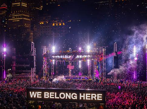 We Belong Here botrány: művészeti másolás és kitiltás a háttérben