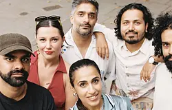 Dialled In elindította saját kiadóját a dél-ázsiai zenei közösség támogatására