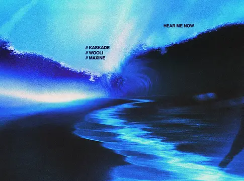 Kaskade, Wooli és MAXINE közös dallal vezeti fel az ORIGIN// albumot