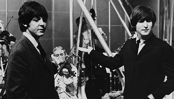 Paul McCartney: hétköznapi pillanatok hozták vissza John Lennont az életébe