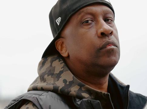 Todd Terry új hallgatói bárja Liverpoolban