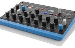 Waldorf Protein: megfizethető, modern wavetable szinti klasszikus gyökerekkel