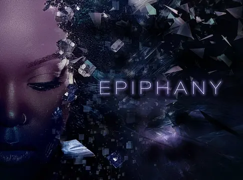 Karen Nyame KG új fejezetet nyit az EPiphany EP-vel