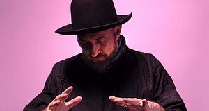 Tűz pusztította el Damian Lazarus toszkán stúdióját