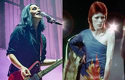 Brian Molko és Peaches is David Bowie előtt tisztelgett Londonban