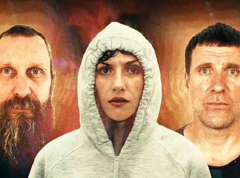 Sleaford Mods: Bowie-ihlette új kislemez Aldous Hardinggel – érkezik a The Demise Of Planet X