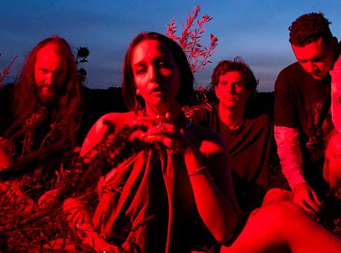 Ratboys és Mandy, Indiana is érkezik a Dot To Dot 2026-ra