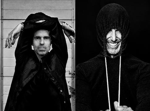 Josh Wink remixeli Chris Liebing „Eye C” című számát