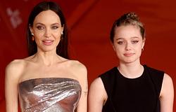 Angelina Jolie lánya, Shiloh feltűnik Dayoung új klipjében