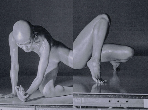 FKA Twigs bejelentette a ‘Body High Tour’-t – összművészeti show-val járja be Amerikát és Európát