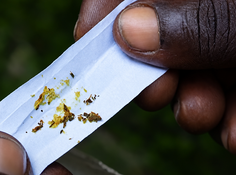 A Kush nevű drogkeverék súlyos válságot okoz Nyugat-Afrikában