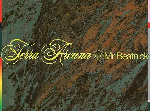 Mr Beatnick új albuma a crate digging és a negyedik világ találkozása
