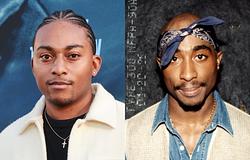 Camron Jones alakítja Tupac Shakurt Snoop Dogg életrajzi filmjében