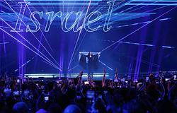 Bojkottfelhívás az Eurovízió ellen: művészek Izrael kizárását követelik