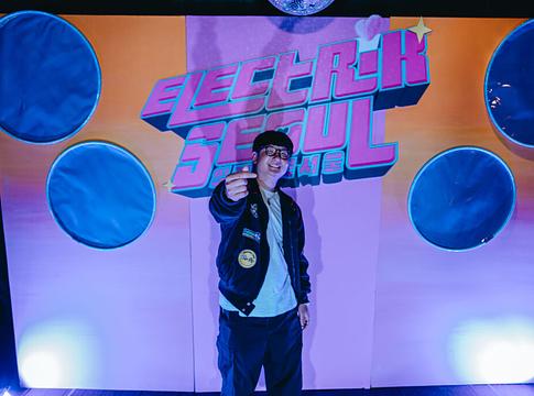 Nino Lee és az Electrik Seoul – ahol a K-Pop találkozik az EDM-mel