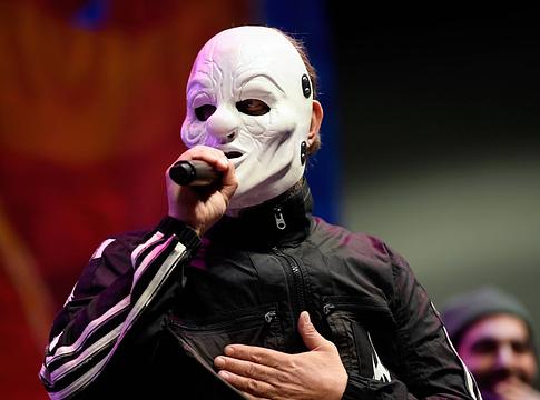 Slipknot: Clown szívműtétre készül, „néha olyan, mintha meghalnék”
