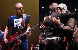 Peter Hook: kicsi az esély a New Order újraegyesülésére a Rock Hall gálán