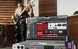 Universal Audio Volt 876: stúdióközpont elérhető áron