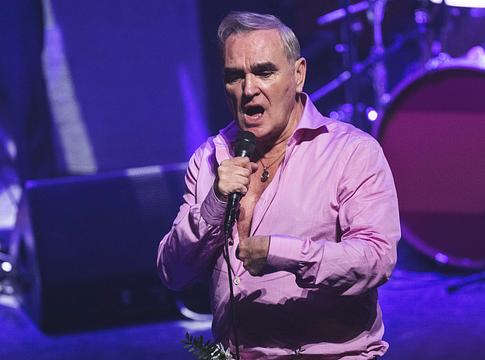 Morrissey: kilencen állhatnak a nevét hamisító online kampány mögött