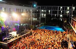 Ibiza Rocks: halálos balesetek miatt felfüggesztve a rendezvények