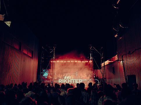 Négy színpaddal bővül az Electric Horizon Festival 2026-ban